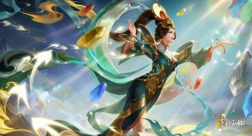 王者免费新皮肤爆料最新,神秘新皮肤首曝，免费福利即将降临！