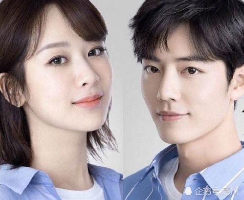 杨紫与肖战最新爆料,揭秘幕后故事与精彩瞬间